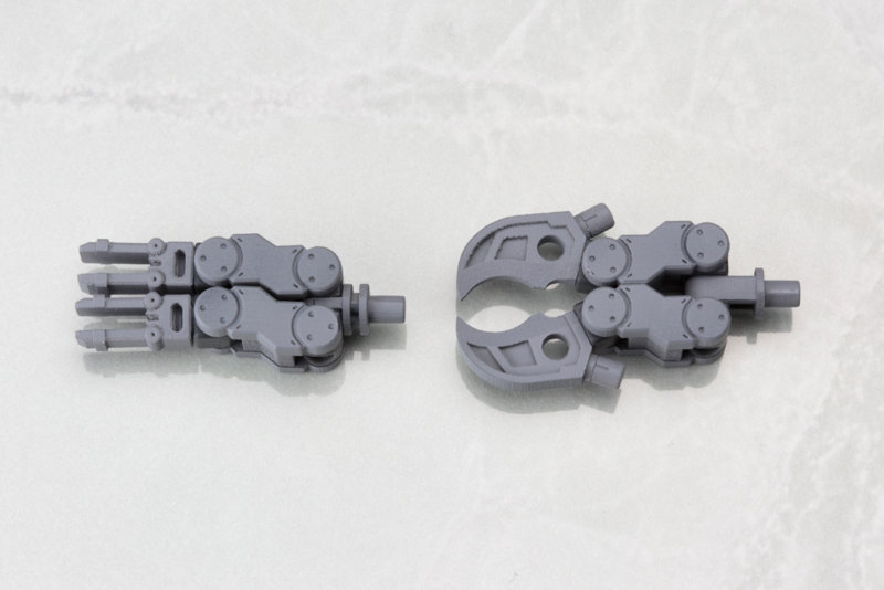 メカサプライ02 フレキシブルアームB