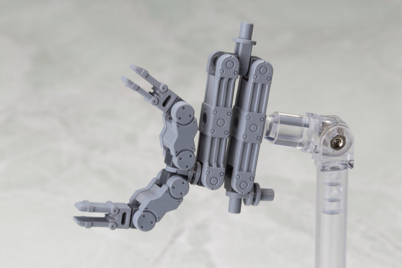 メカサプライ02 フレキシブルアームB