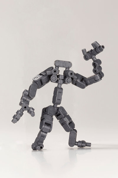 メカサプライ18 ジョイントセットD