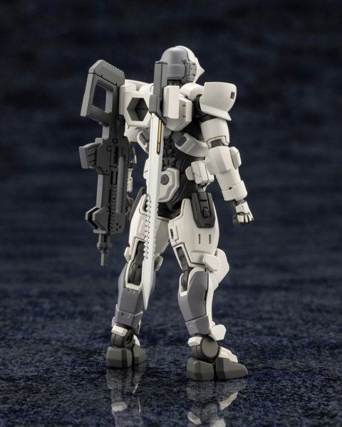 ガバナー アーマータイプ:ポーンA1 Ver.2.0