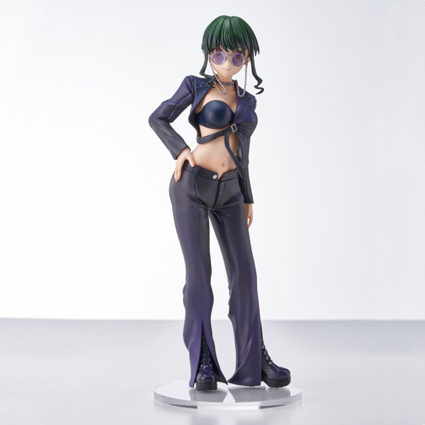 グリッドマンユニバース ZOZO BLACK COLLECTION 「2代目」