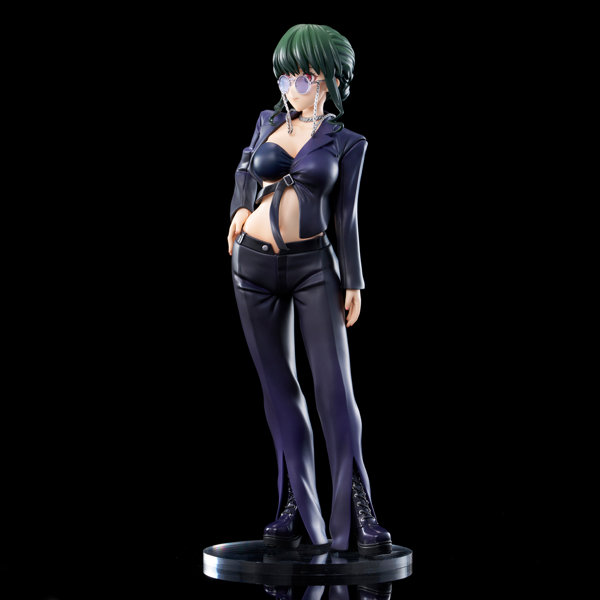 グリッドマンユニバース ZOZO BLACK COLLECTION 「2代目」