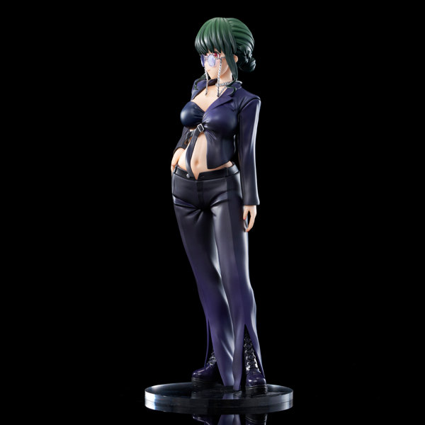 グリッドマンユニバース ZOZO BLACK COLLECTION 「2代目」