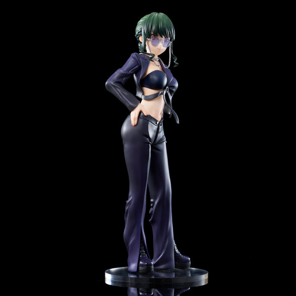 グリッドマンユニバース ZOZO BLACK COLLECTION 「2代目」
