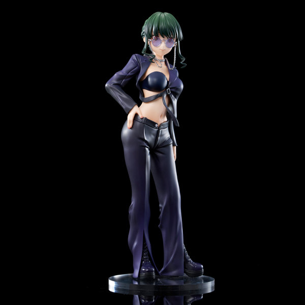 グリッドマンユニバース ZOZO BLACK COLLECTION 「2代目」