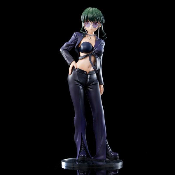 グリッドマンユニバース ZOZO BLACK COLLECTION 「2代目」