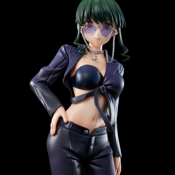 グリッドマンユニバース ZOZO BLACK COLLECTION 「2代目」