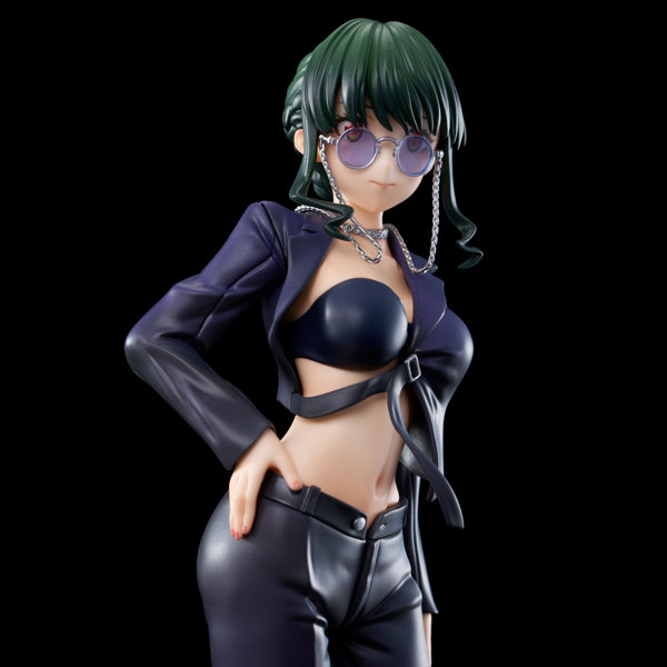 グリッドマンユニバース ZOZO BLACK COLLECTION 「2代目」