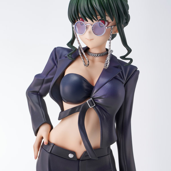 グリッドマンユニバース ZOZO BLACK COLLECTION 「2代目」
