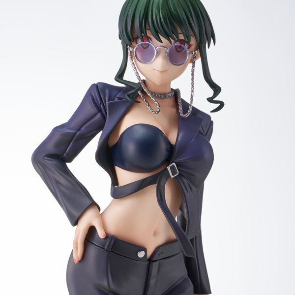グリッドマンユニバース ZOZO BLACK COLLECTION 「2代目」