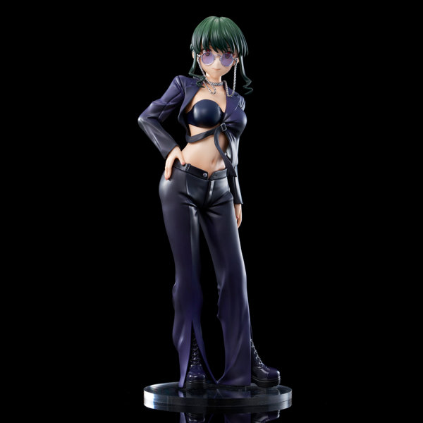 グリッドマンユニバース ZOZO BLACK COLLECTION 「2代目」