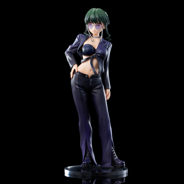 グリッドマンユニバース ZOZO BLACK COLLECTION 「2代目」