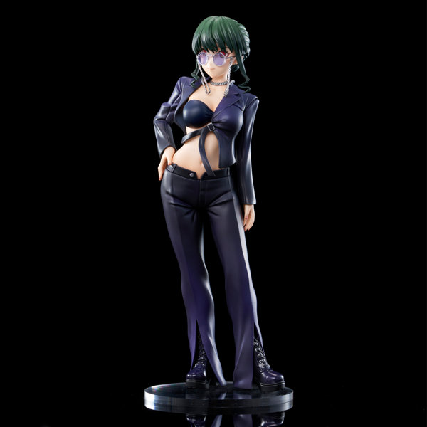 グリッドマンユニバース ZOZO BLACK COLLECTION 「2代目」