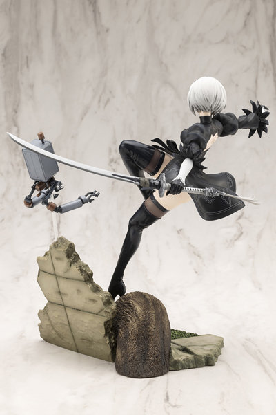 ARTFX J NieR:Automata Ver1.1a 2B