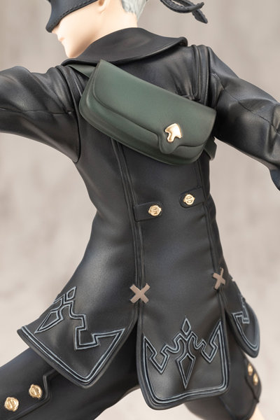 ARTFX J NieR:Automata Ver1.1a 9S