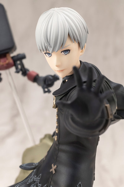 ARTFX J NieR:Automata Ver1.1a 9S