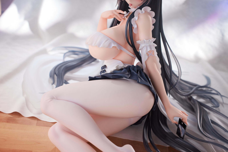 アズールレーン インドミタブル ~ケダルイメイドサマ ver.~