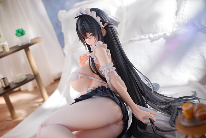 アズールレーン インドミタブル ~ケダルイメイドサマ ver.~