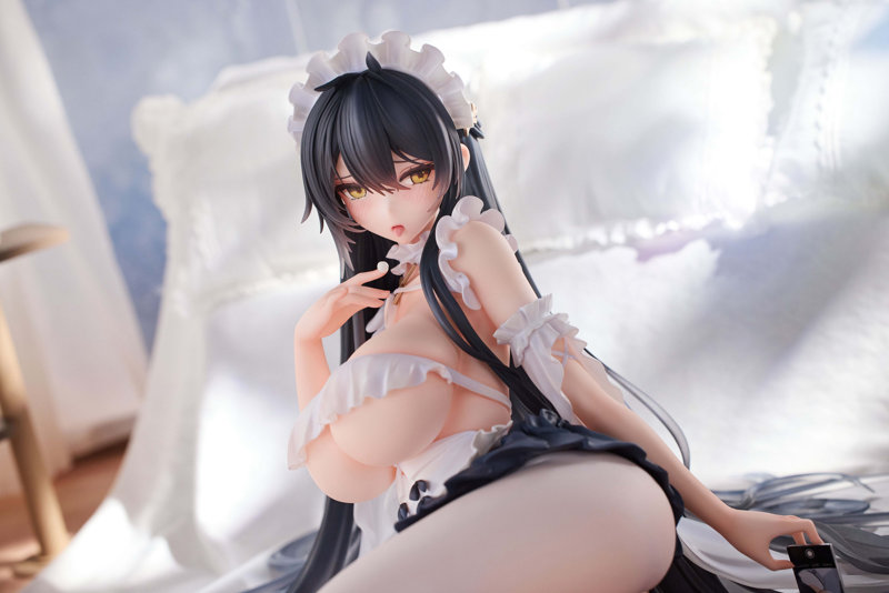 アズールレーン インドミタブル ~ケダルイメイドサマ ver.~
