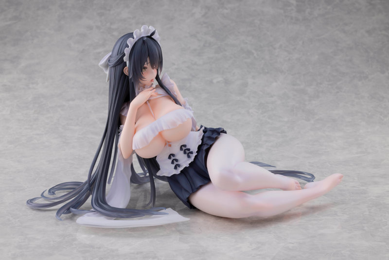 アズールレーン インドミタブル ~ケダルイメイドサマ ver.~