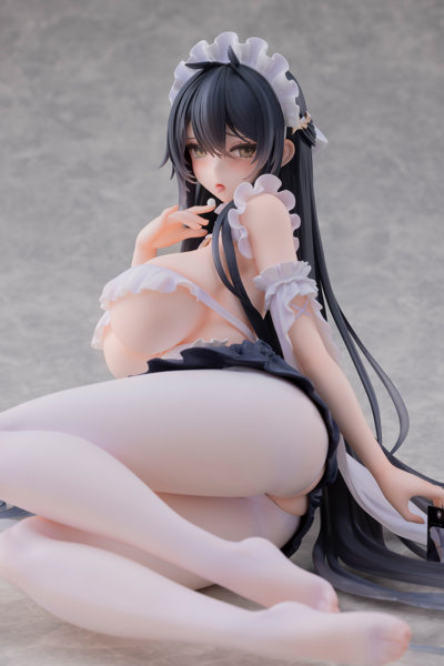 アズールレーン インドミタブル ~ケダルイメイドサマ ver.~