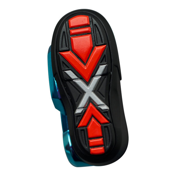 RAH GENESIS 仮面ライダーガッチャード スチームホッパー