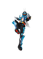 RAH GENESIS 仮面ライダーガッチャード スチームホッパー