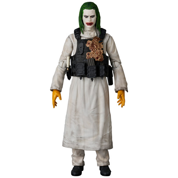 MAFEX KNIGHTMARE THE JOKER（ZACK SNYDER’S JUSTICE LEAGUE Ver.）