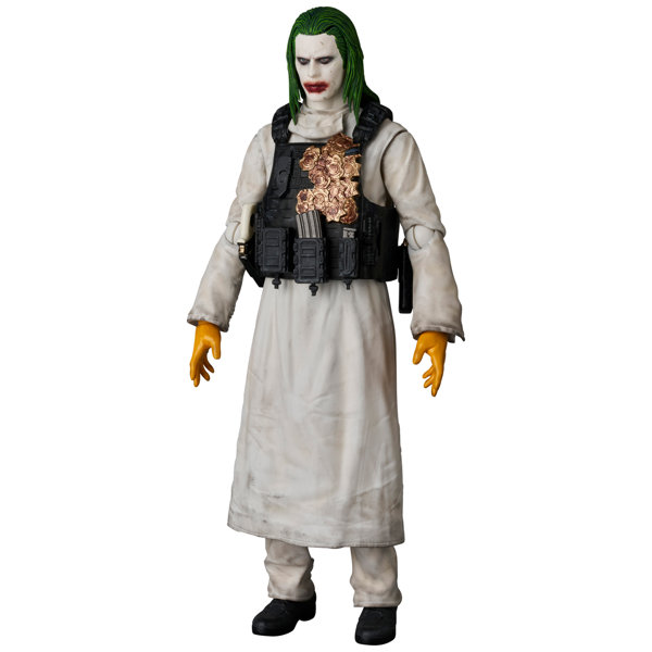 MAFEX KNIGHTMARE THE JOKER（ZACK SNYDER’S JUSTICE LEAGUE Ver.）