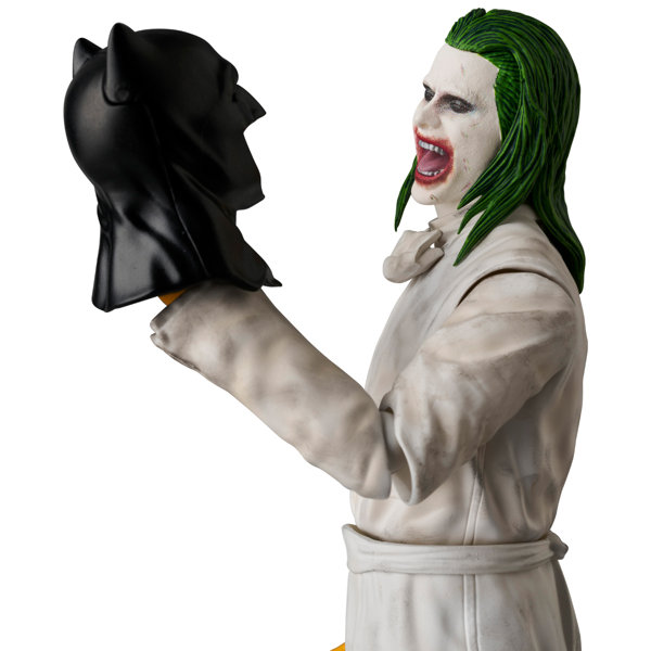 MAFEX KNIGHTMARE THE JOKER（ZACK SNYDER’S JUSTICE LEAGUE Ver.）