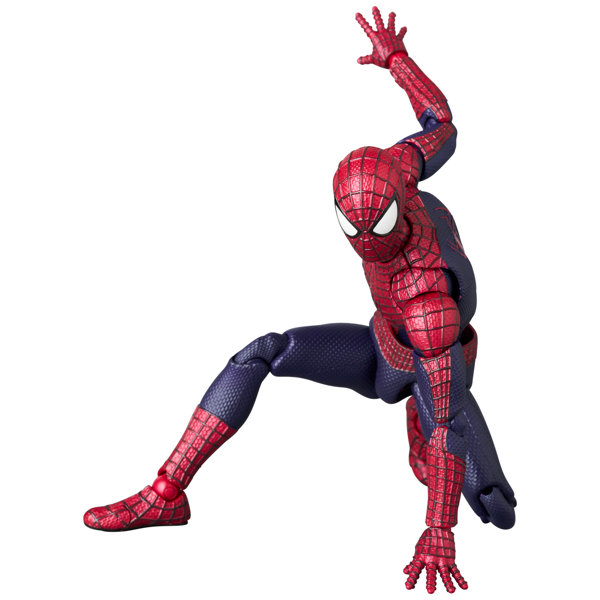 MAFEX MARVEL THE AMAZING SPIDER-MAN