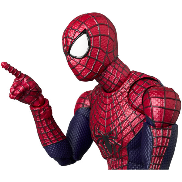 MAFEX MARVEL THE AMAZING SPIDER-MAN