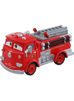 【50％ポイント還元中】カーズトミカ C-7 レッド