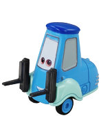 【30％ポイント還元中】カーズトミカ C-13グイド