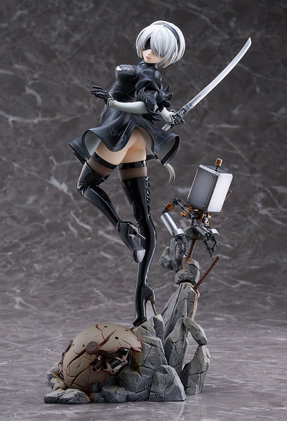 NieR:Automata Ver1.1a 2B