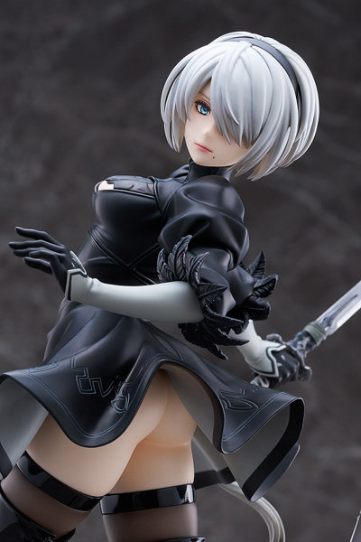 NieR:Automata Ver1.1a 2B