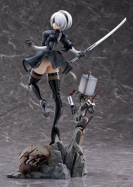 NieR:Automata Ver1.1a 2B