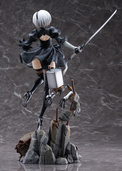 NieR:Automata Ver1.1a 2B
