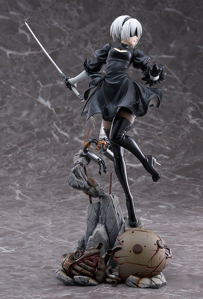 NieR:Automata Ver1.1a 2B
