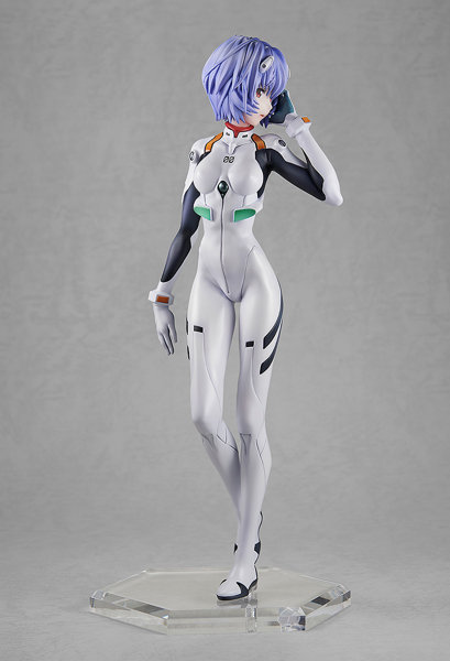【愛蔵版】新世紀エヴァンゲリオン 綾波レイ
