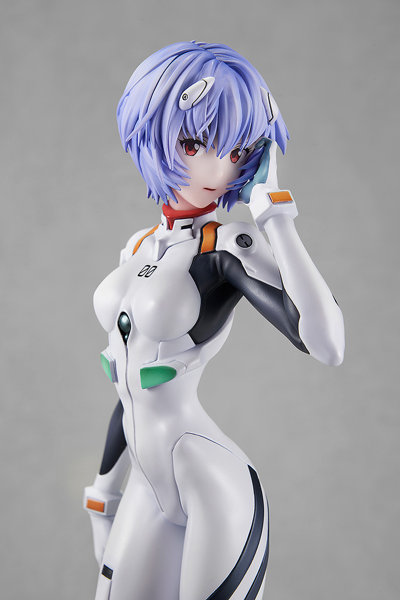 【愛蔵版】新世紀エヴァンゲリオン 綾波レイ
