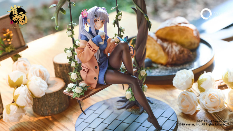 雀魂 八木唯 絆最大レベルVer.