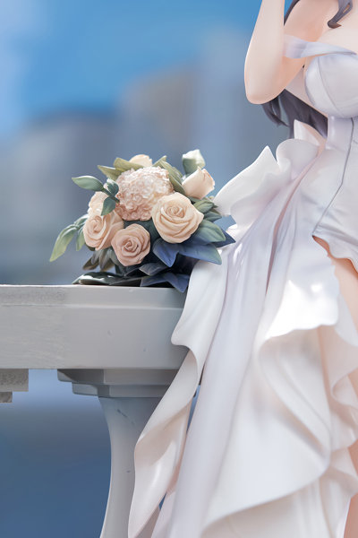 アズールレーン カリブディス 輝かしの麗裳Ver.