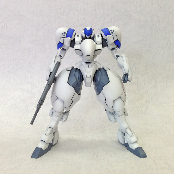 パワーローダー X-4＋（PD-802）装甲歩兵