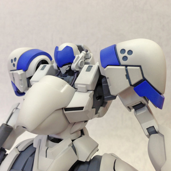 パワーローダー X-4＋（PD-802）装甲歩兵