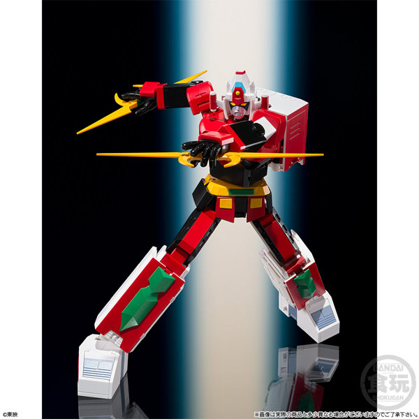 SMP ［SHOKUGAN MODELING PROJECT］闘将ダイモス