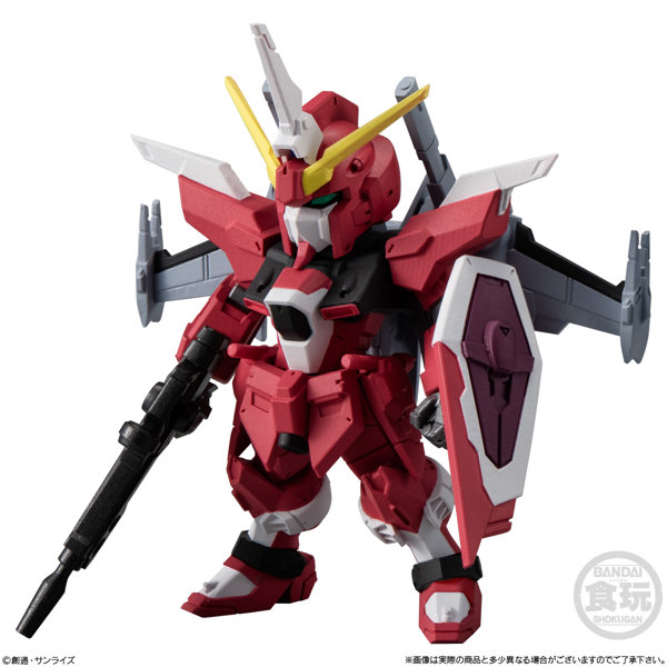 FW GUNDAM CONVERGE ♯26 （全6種） 1BOX:10個入