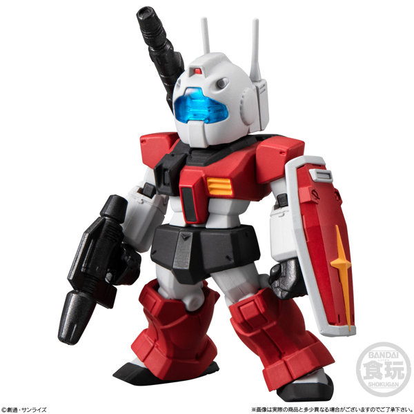 FW GUNDAM CONVERGE ♯26 （全6種） 1BOX:10個入