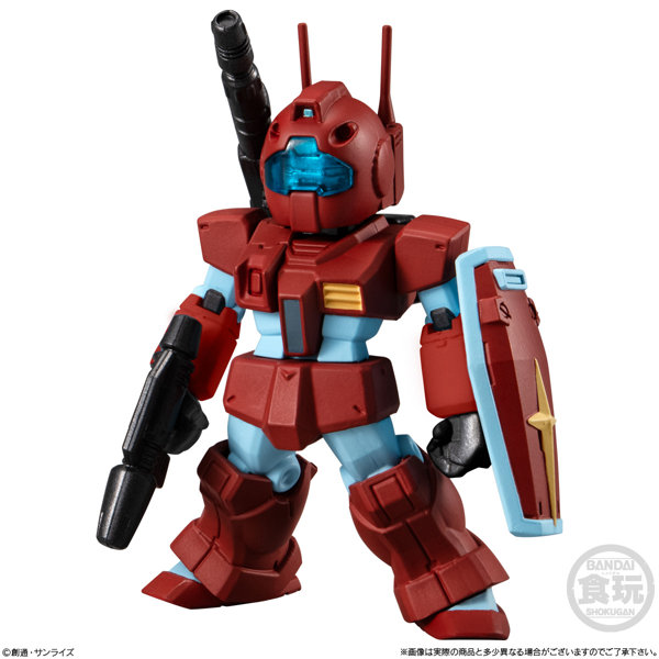 FW GUNDAM CONVERGE ♯26 （全6種） 1BOX:10個入