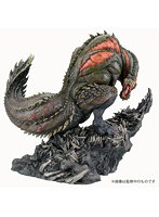 カプコンフィギュアビルダー クリエイターズモデル モンスターハンター 恐暴竜 イビルジョー